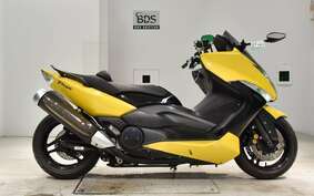 YAMAHA T-MAX500 Gen.3 2009 SJ08J