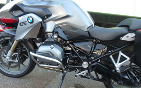 BMW R1200GS 2015 0A01
