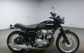 KAWASAKI W650 2001 EJ650A