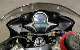 HONDA CBR250R MC41