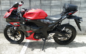 SUZUKI GSX-R125 DL33B