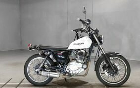 SUZUKI GRASS TRACKER NJ4BA