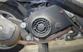 SUZUKI ADDRESS V50 Gen.2 CA42A