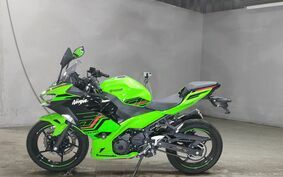 KAWASAKI NINJA 400 2023 EX400L