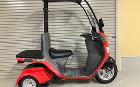 HONDA GYRO CANOPY TA03