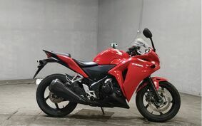 HONDA CBR250R MC41