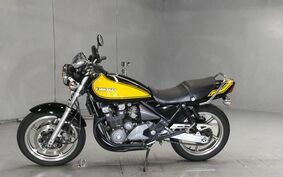 KAWASAKI ZEPHYR 400 1991 ZR400C