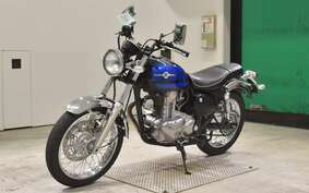 KAWASAKI ESTRELLA RS BJ250A