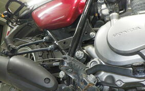 HONDA CB223S MC40