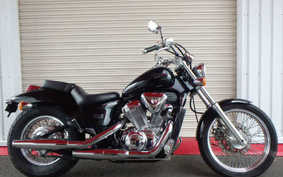 HONDA STEED 400 2002 NC26