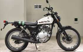 SUZUKI GRASS TRACKER Bigboy NJ4DA