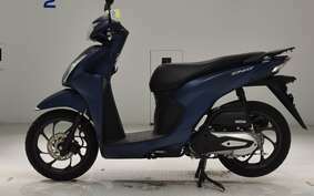 HONDA DIO 110 JK03