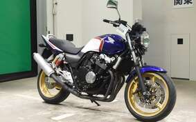 HONDA CB400SFV-3 2008 NC39