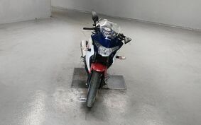 HONDA CBR250R MC41