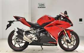 HONDA CBR250RR A MC51