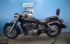 HONDA SHADOW 400 2009 NC34