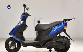 SUZUKI ADDRESS V125 CF46A