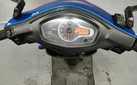 SUZUKI ADDRESS V125 S CF4MA