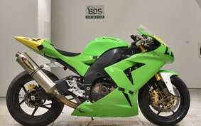 KAWASAKI ZX 10 NINJA R ZXT00C