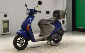 SUZUKI LET's 5 G CA47A