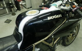 DUCATI 400SS 1997