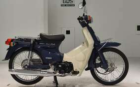 HONDA C50 SUPER CUB E AA01