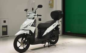 SUZUKI ADDRESS 110 CE47A