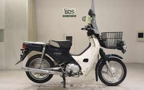 HONDA C50 SUPER CUB AA04