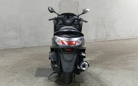 YAMAHA GRAND MAJESTY 400 2004 SH02