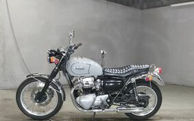 KAWASAKI W650 2007 EJ650A