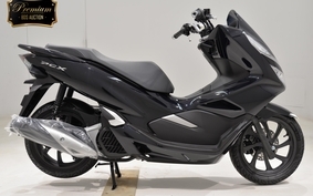 HONDA PCX125 JF81