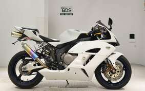 HONDA CBR1000RR 2005 SC57