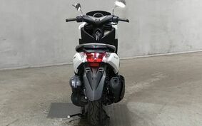 YAMAHA N-MAX 125 SED6J