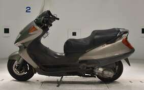 HONDA FORESIGHT EX MF04