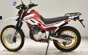 YAMAHA SEROW 250 Gen.3 DG31J