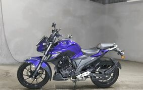 YAMAHA FZ25 不明