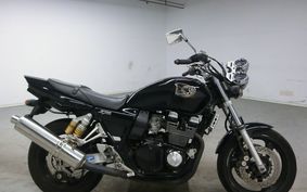 YAMAHA XJR400 R 2006 RH02J