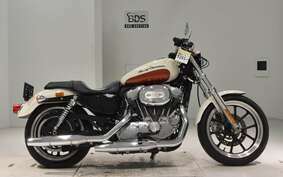 HARLEY XL883LI 2011