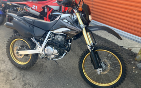 HONDA XR250 MD30