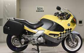 BMW K1200R S 1999 0544