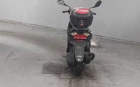 SUZUKI ADDRESS V125 CF4MA