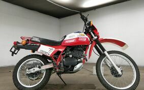 HONDA XL250R PARIS-DAKAR  MD03