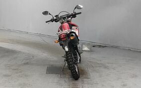 HONDA CRF250L MD38