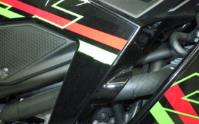 KAWASAKI ZX-4RR 2023 ZX400P