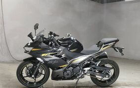 KAWASAKI NINJA 400 2022 EX400G