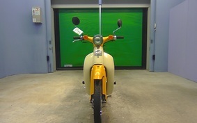 HONDA LITTLE CUB AA01