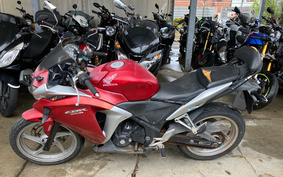 HONDA CBR250R ABS MC41