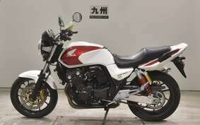 HONDA CB400SF GEN 4 2015 NC42