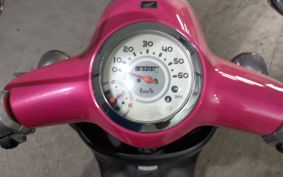 HONDA GIORNO AF70