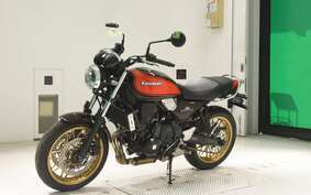 KAWASAKI Z650 RS 2022 ER650M